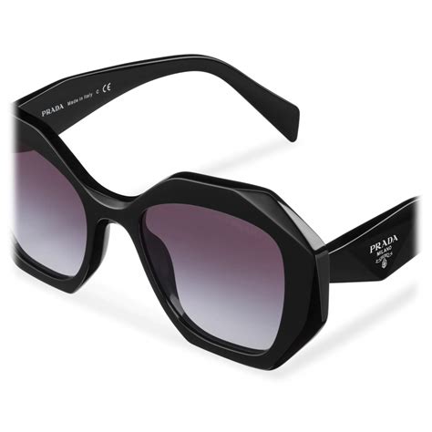 vendo occhiali da sole prada